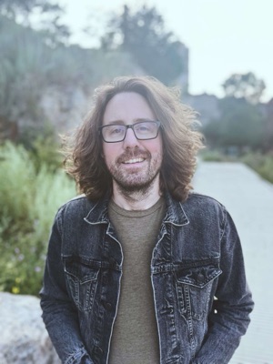 Ben Larson