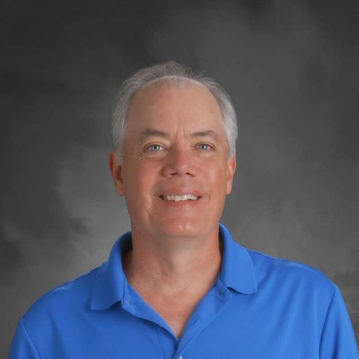 Keith Benson