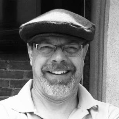 Kevin Bowen
