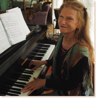Marienne Kreitlow