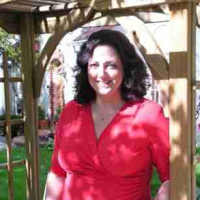Maureen Kane Berg
