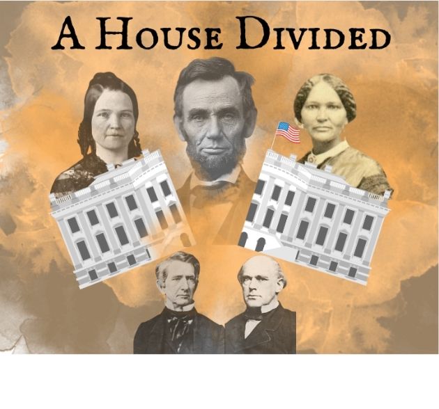 A House Divided