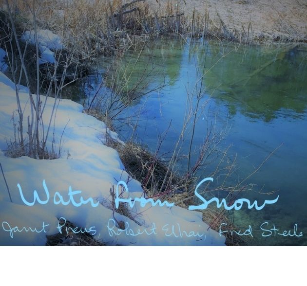 Water from Snow